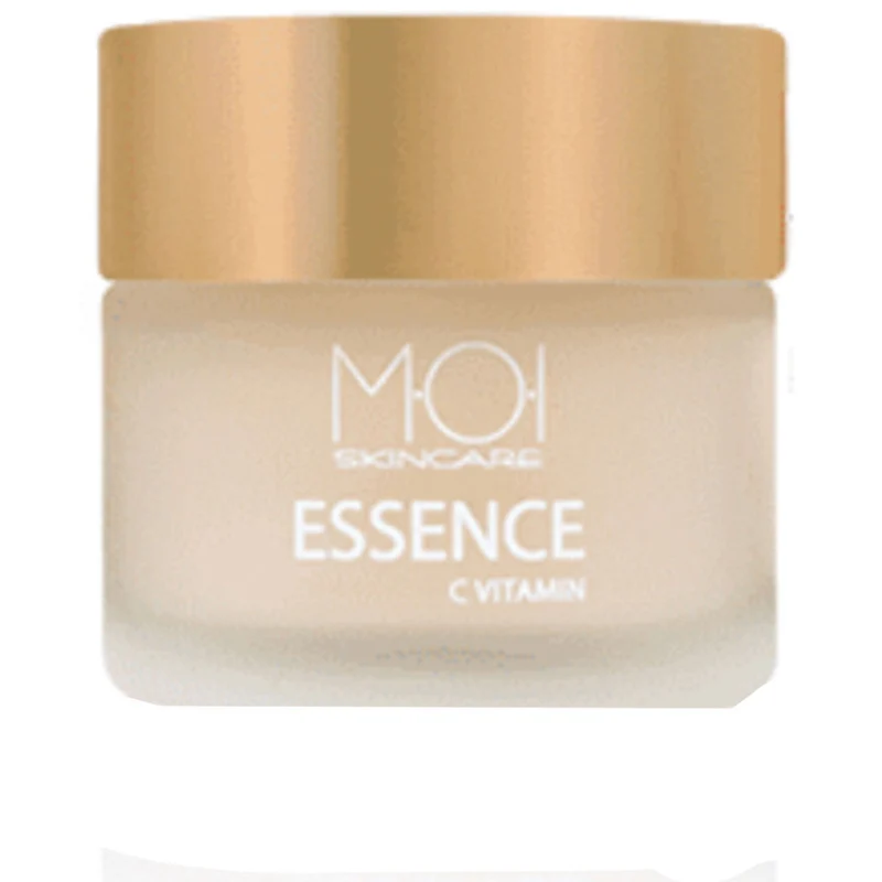 MOI - Cosmética Facial - ESSENCE VITAMIN C / (2 opciones)