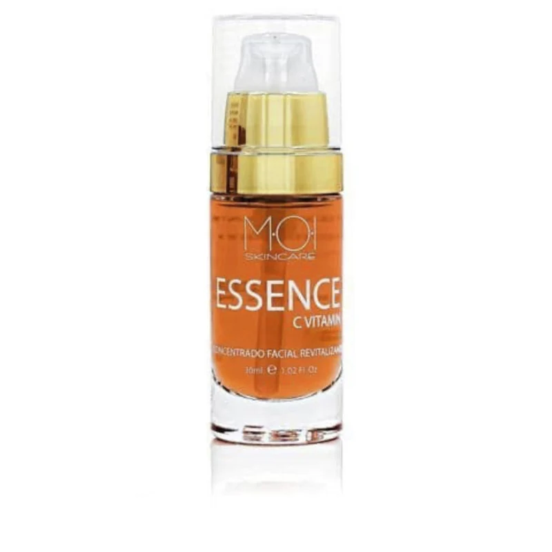 MOI - Cosmética Facial - ESSENCE VITAMIN C / (2 opciones)