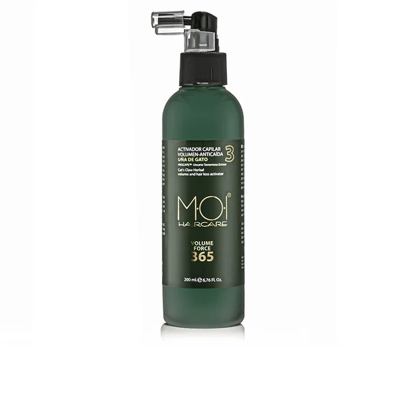 MOI - Cabello - 365 VOLUME FOCE