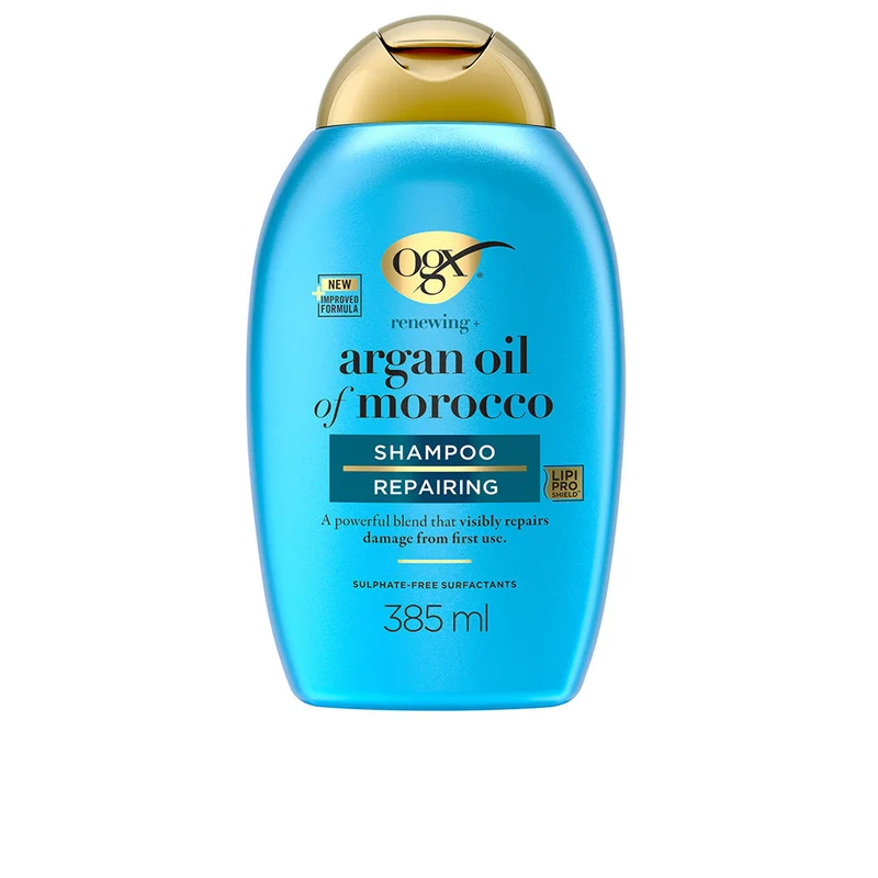 OGX - Cabello - RENEWING OGX / (2 opciones)