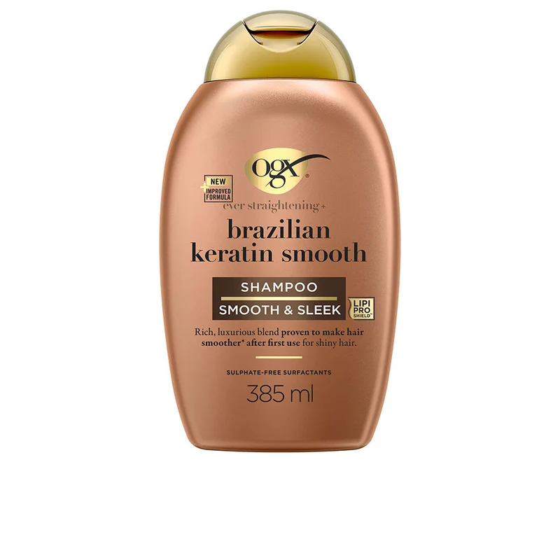 OGX - Cabello - BRAZILIAN KERATIN OGX / (3 opciones)