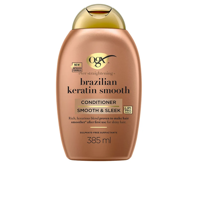 OGX - Cabello - BRAZILIAN KERATIN OGX / (3 opciones)