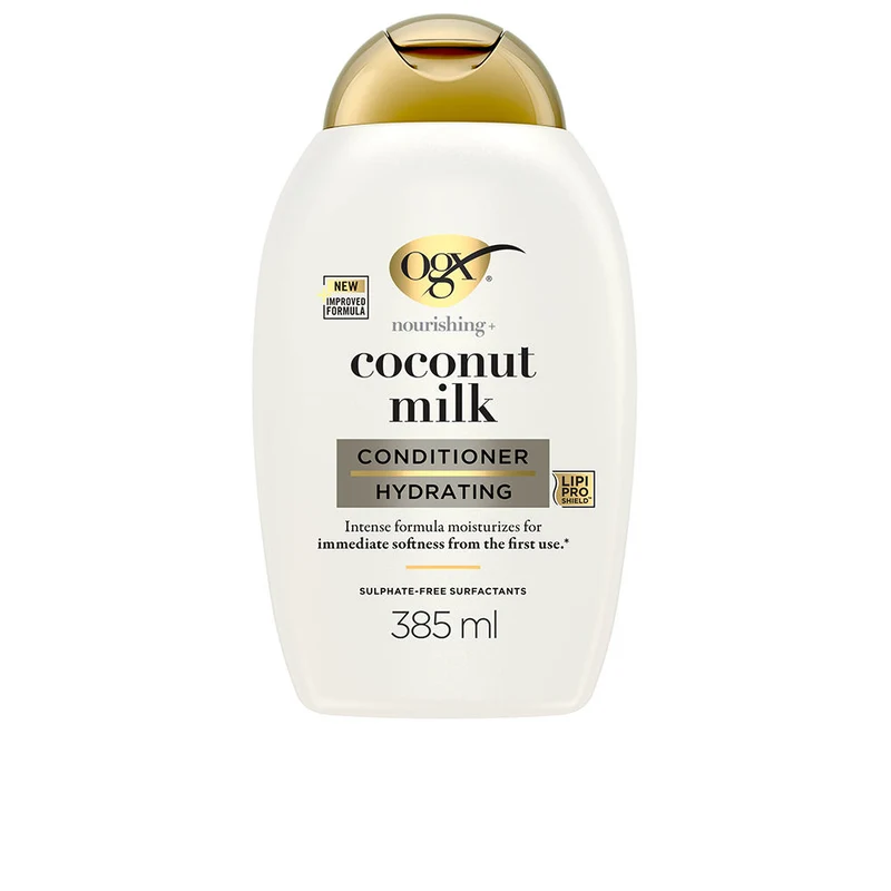 OGX - Cabello - COCONUT MILK / (2 opciones)