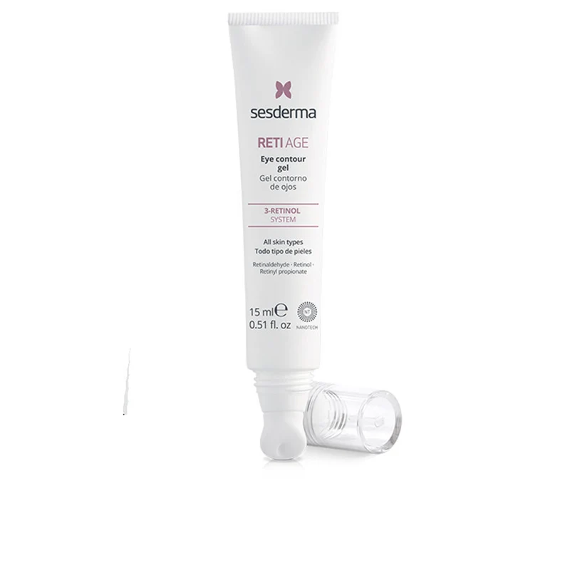 SESDERMA - Cosmética Facial - RETI-AGE / (4 opciones)