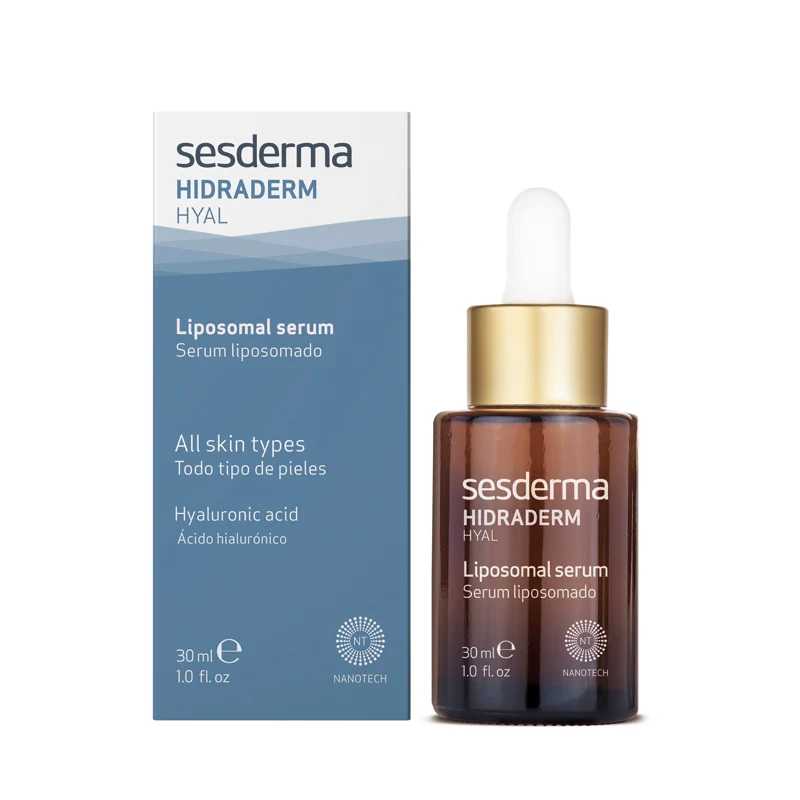 SESDERMA - Cosmética Facial - HIDRADERM / (2 opciones)