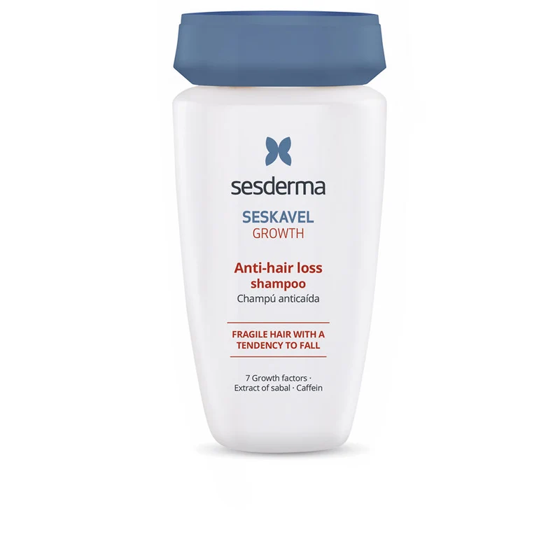 SESDERMA - Cabello - SESKAVEL / (2 opciones)