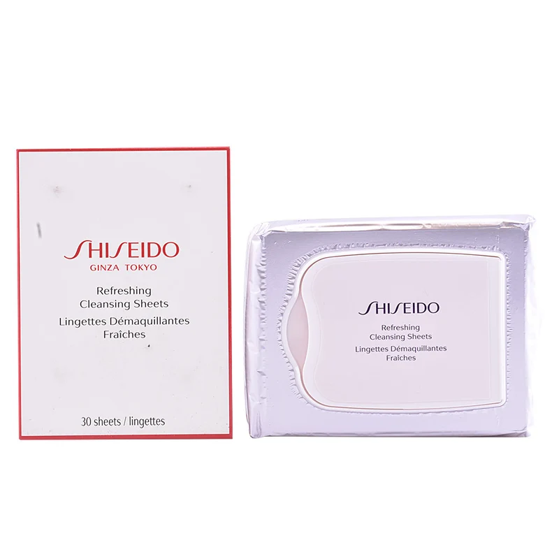 SHISEIDO - Cosmética Facial - THE ESSENTIALS / (4 opciones)