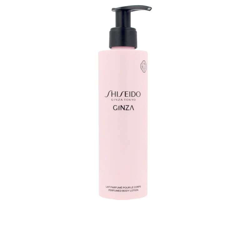 SHISEIDO - Perfumes - GINZA / (7 opciones)