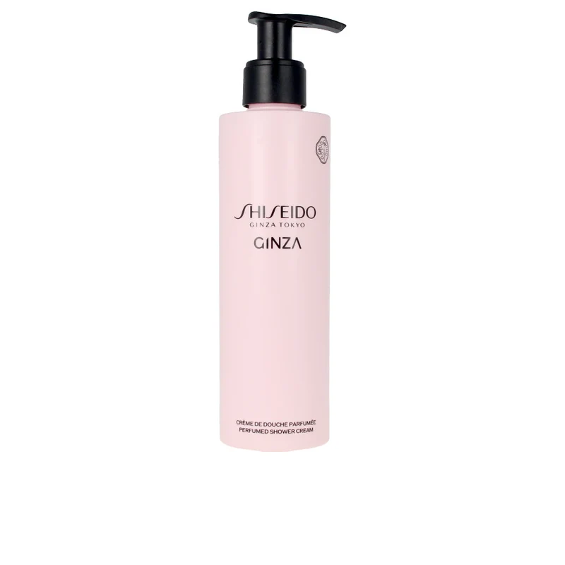 SHISEIDO - Perfumes - GINZA / (7 opciones)