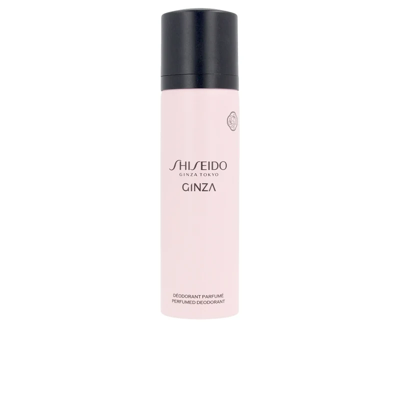 SHISEIDO - Perfumes - GINZA / (7 opciones)