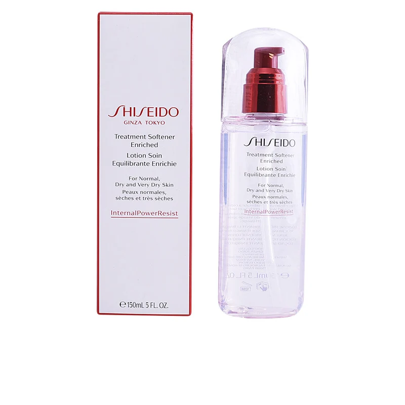 SHISEIDO - Cosmética Facial - DEFEND SKINCARE / (6 opciones)