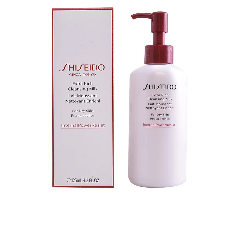 SHISEIDO - Cosmética Facial - DEFEND SKINCARE / (6 opciones)