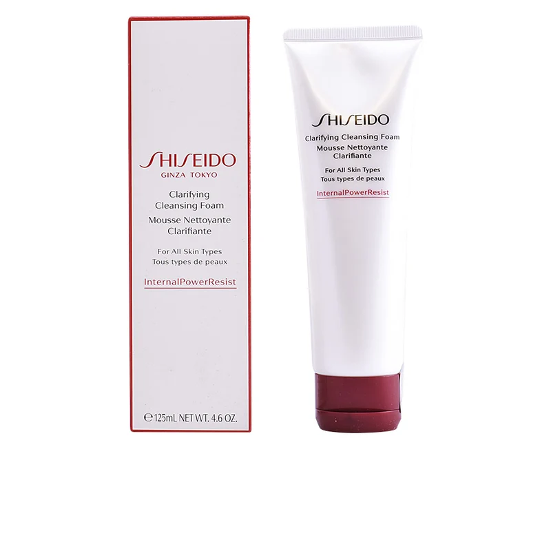 SHISEIDO - Cosmética Facial - DEFEND SKINCARE / (6 opciones)