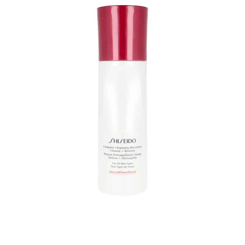 SHISEIDO - Cosmética Facial - DEFEND SKINCARE / (6 opciones)