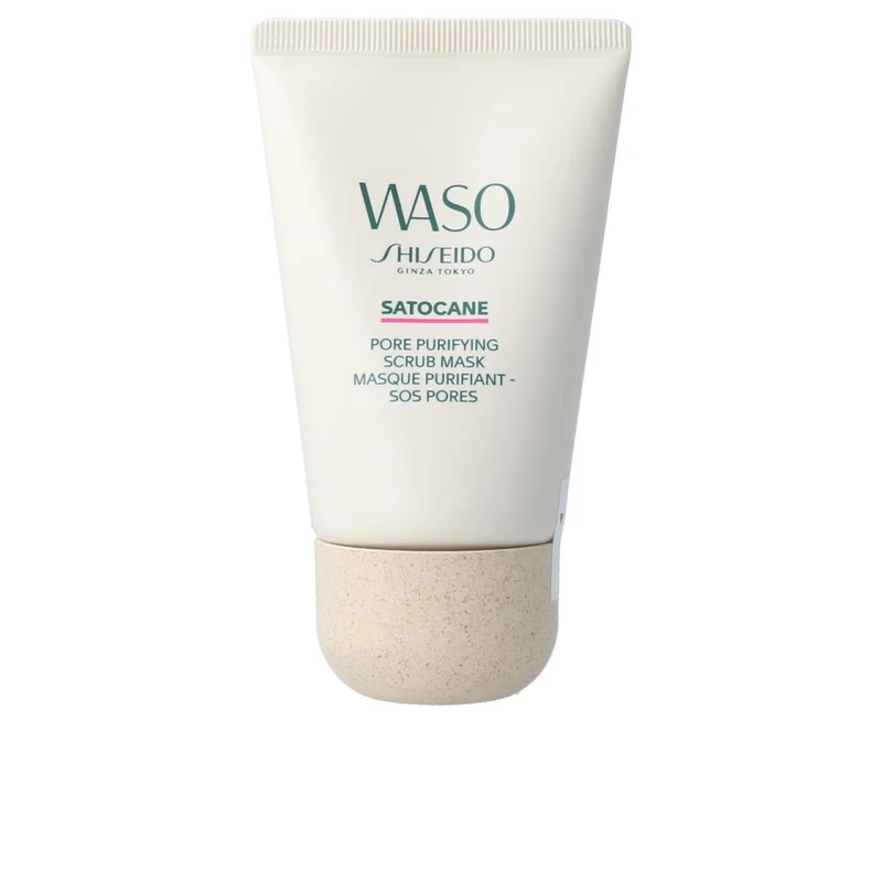 SHISEIDO - Cosmética Facial - WASO / (3 opciones)