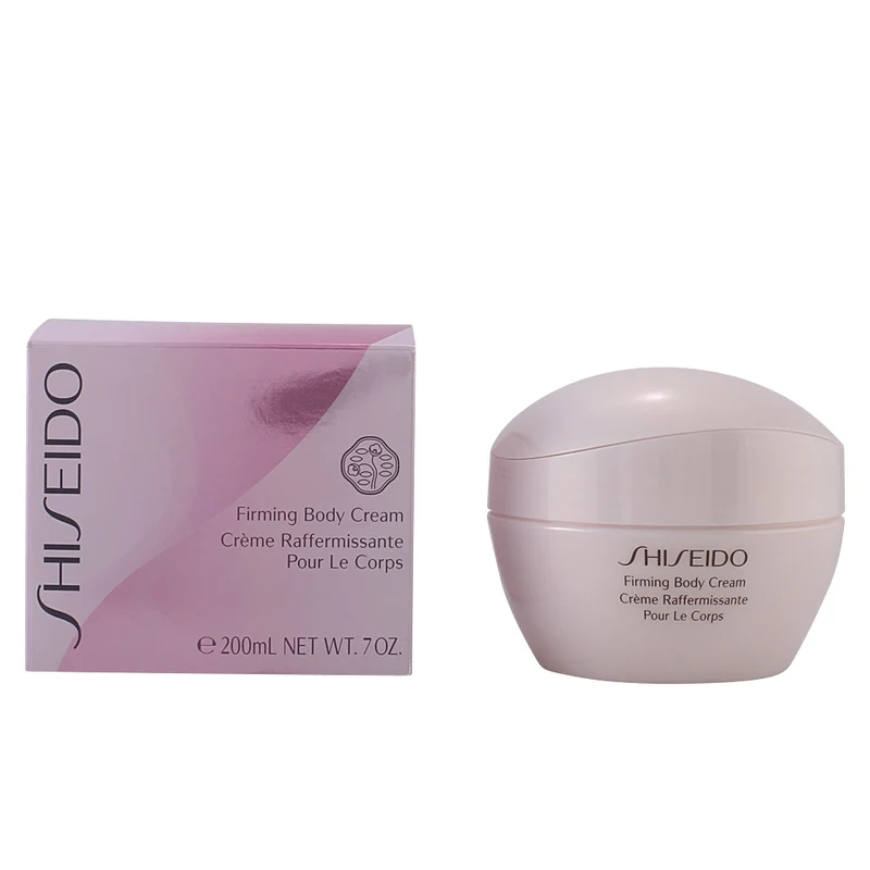SHISEIDO - Cosmética Corporal - ADVANCED ESSENTIAL ENERGY