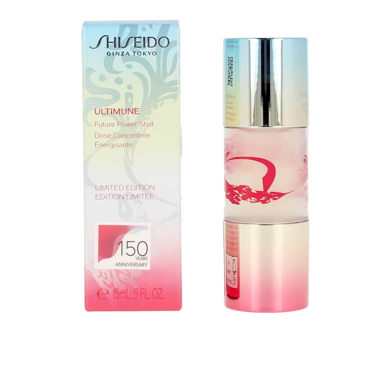 SHISEIDO - Cosmética Facial - ULTIMUNE / (7 opciones)