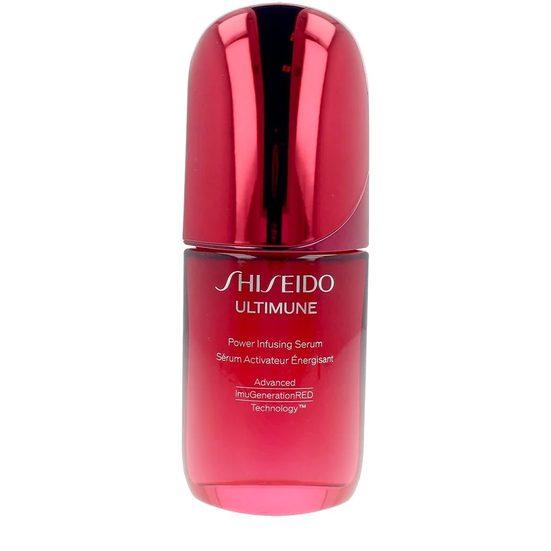SHISEIDO - Cosmética Facial - ULTIMUNE / (7 opciones)