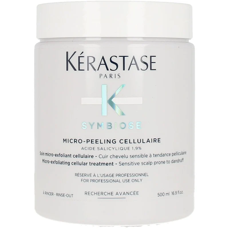KERASTASE - Cabello - K SYMBIO / (12 opciones)