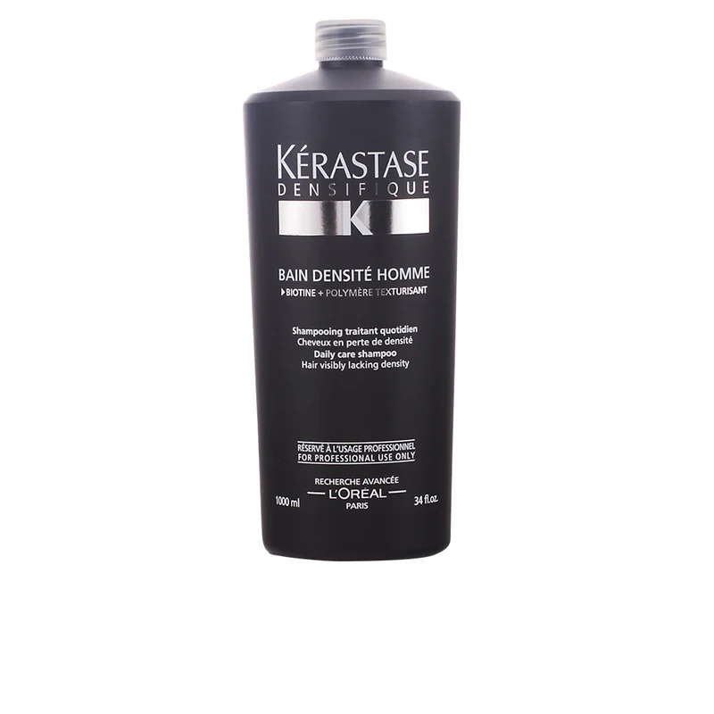 KERASTASE - Cabello - DENSIFIQUE HOMME / (3 opciones)