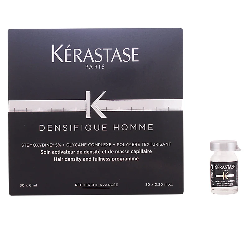 KERASTASE - Cabello - DENSIFIQUE HOMME / (3 opciones)