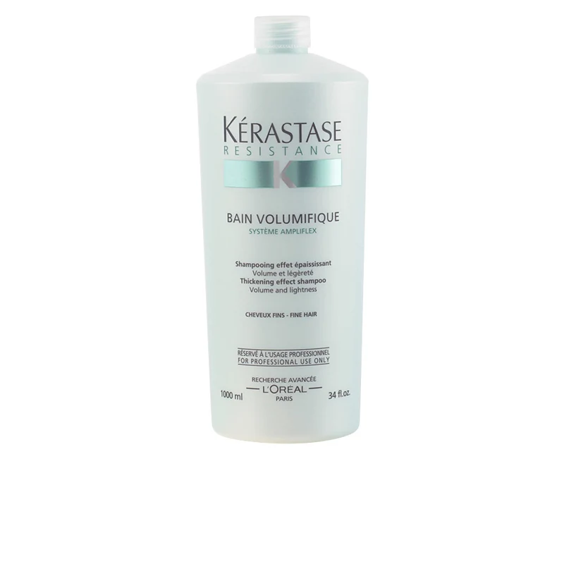 KERASTASE - Cabello - RESISTANCE VOLUMIFIQUE / (2 opciones)