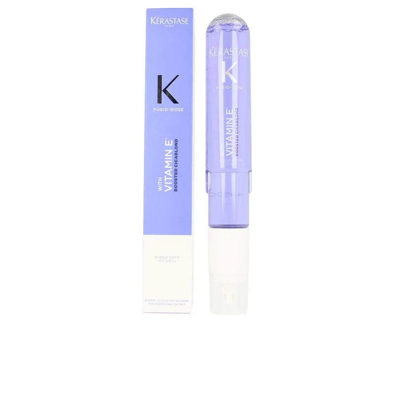 KERASTASE - Cabello - FUSIO-DOSE / (5 opciones)
