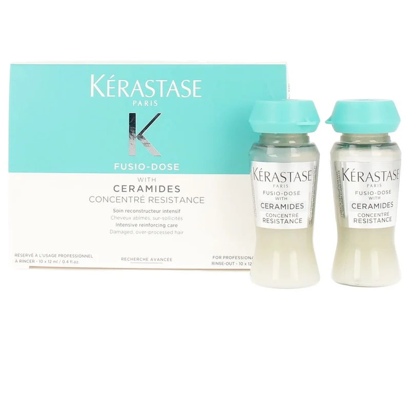 KERASTASE - Cabello - FUSIO-DOSE / (5 opciones)