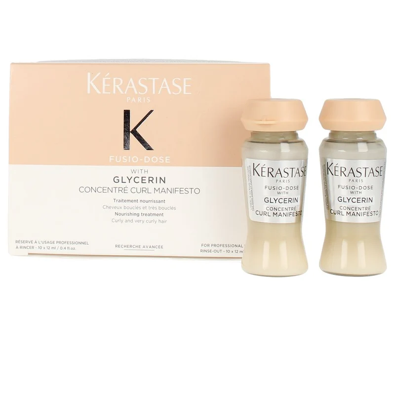 KERASTASE - Cabello - FUSIO-DOSE / (5 opciones)
