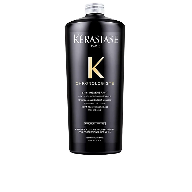 KERASTASE - Cabello - CHRONOLOGISTE / (8 opciones)