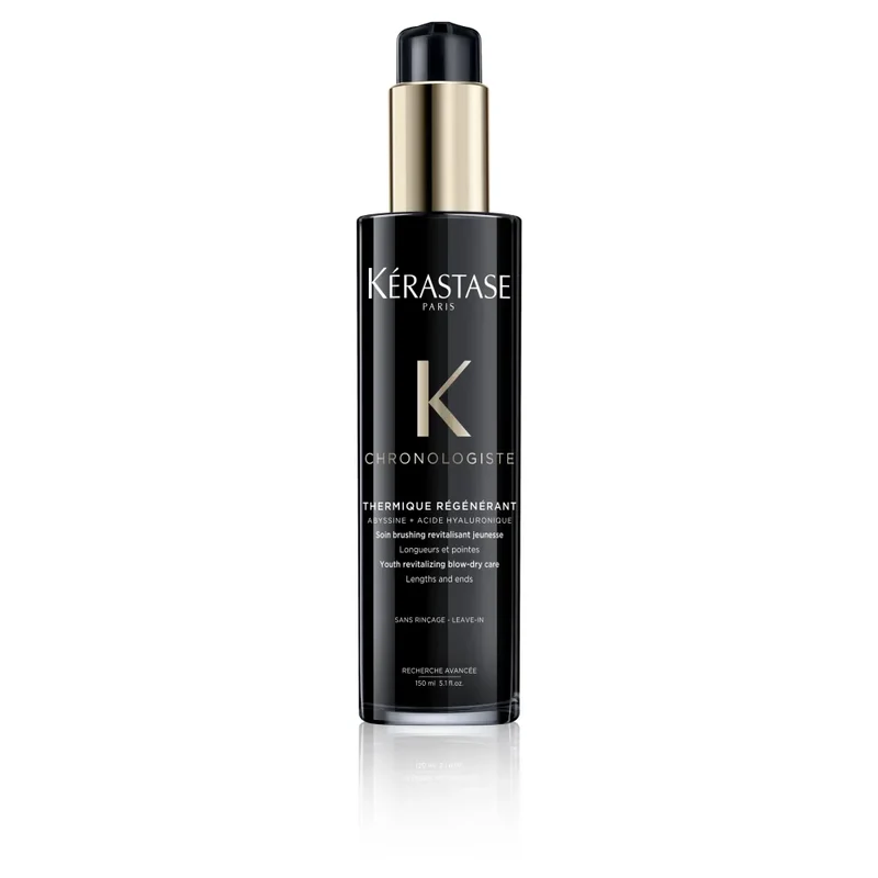 KERASTASE - Cabello - CHRONOLOGISTE / (8 opciones)