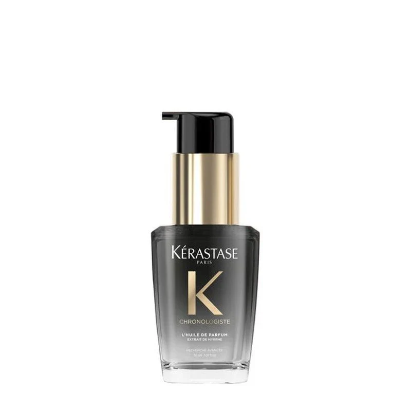 KERASTASE - Cabello - CHRONOLOGISTE / (8 opciones)