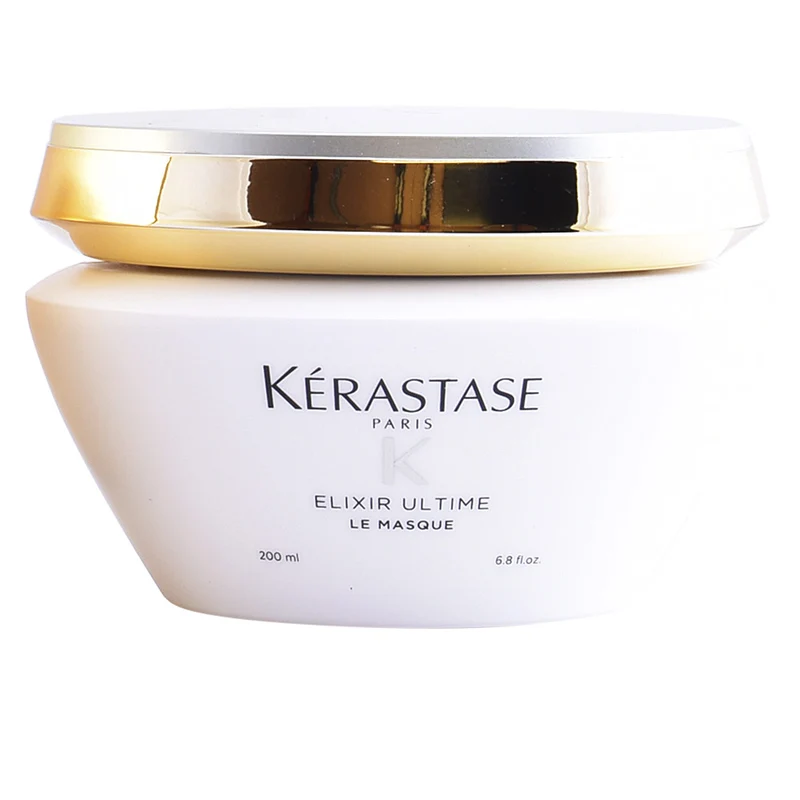 KERASTASE - Cabello - ELIXIR ULTIME / (7 opciones)