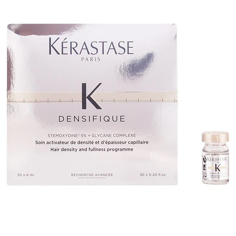 KERASTASE - Cabello - DENSIFIQUE / (10 opciones)