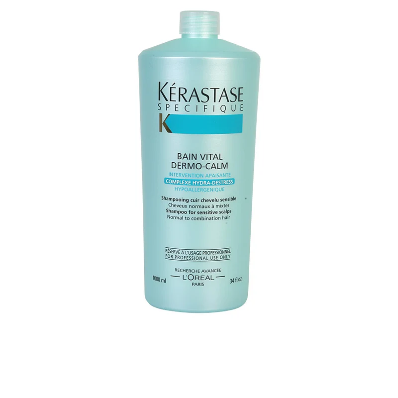 KERASTASE - Cabello - SPECIFIQUE / (19 opciones)