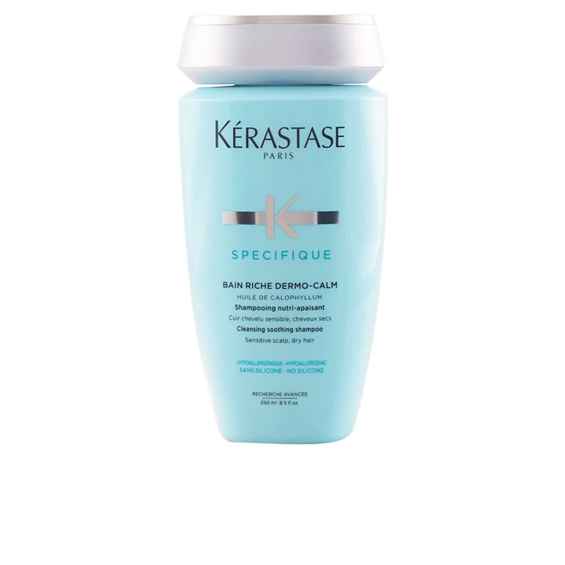 KERASTASE - Cabello - SPECIFIQUE / (19 opciones)
