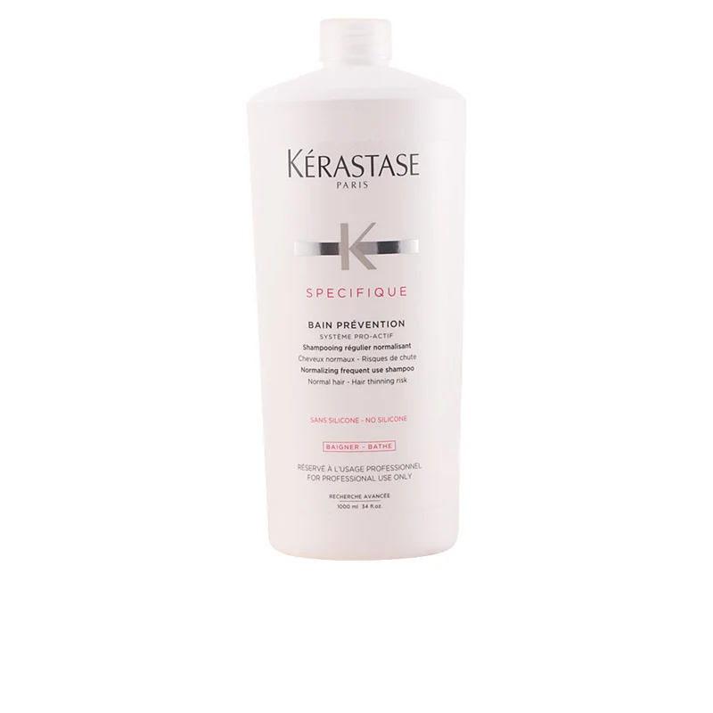 KERASTASE - Cabello - SPECIFIQUE / (19 opciones)
