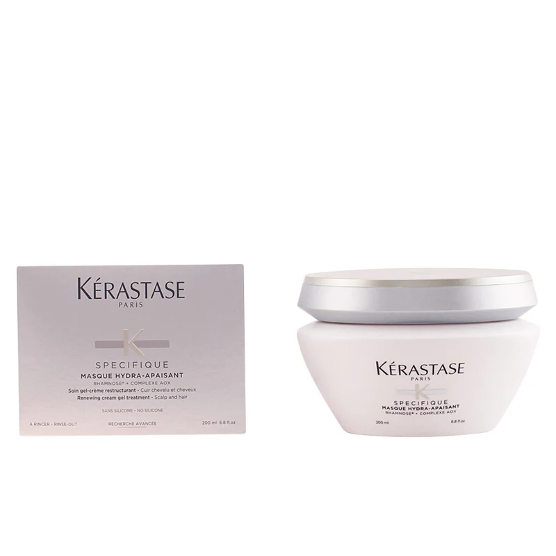 KERASTASE - Cabello - SPECIFIQUE / (19 opciones)
