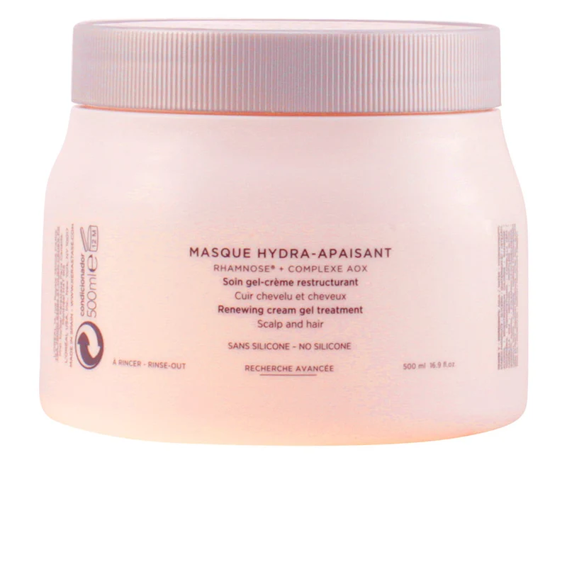 KERASTASE - Cabello - SPECIFIQUE / (19 opciones)