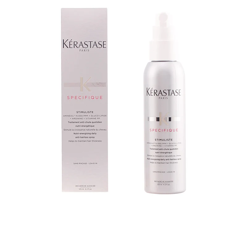 KERASTASE - Cabello - SPECIFIQUE / (19 opciones)