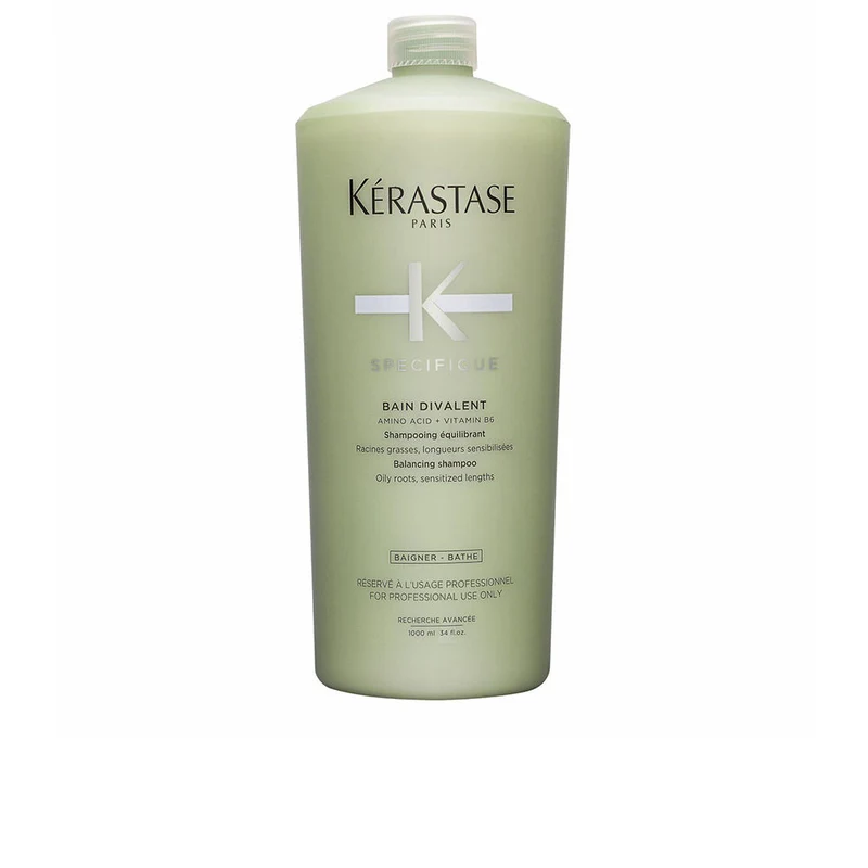 KERASTASE - Cabello - SPECIFIQUE / (19 opciones)