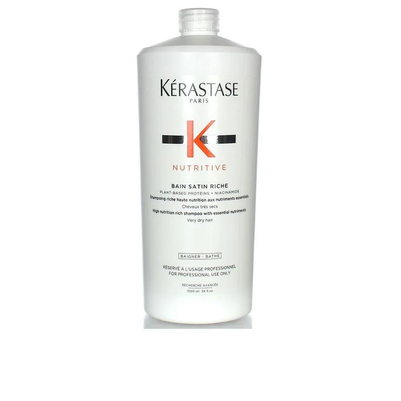 KERASTASE - Cabello - NUTRITIVE / (14 opciones)