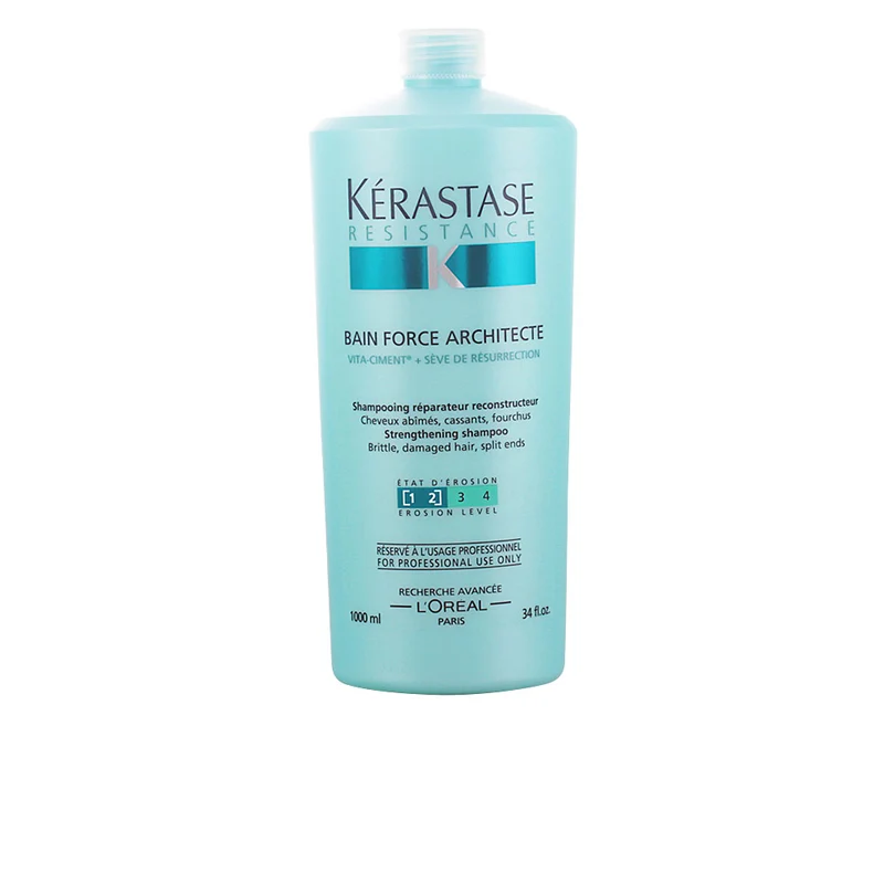 KERASTASE - Cabello - RESISTANCE / (9 opciones)