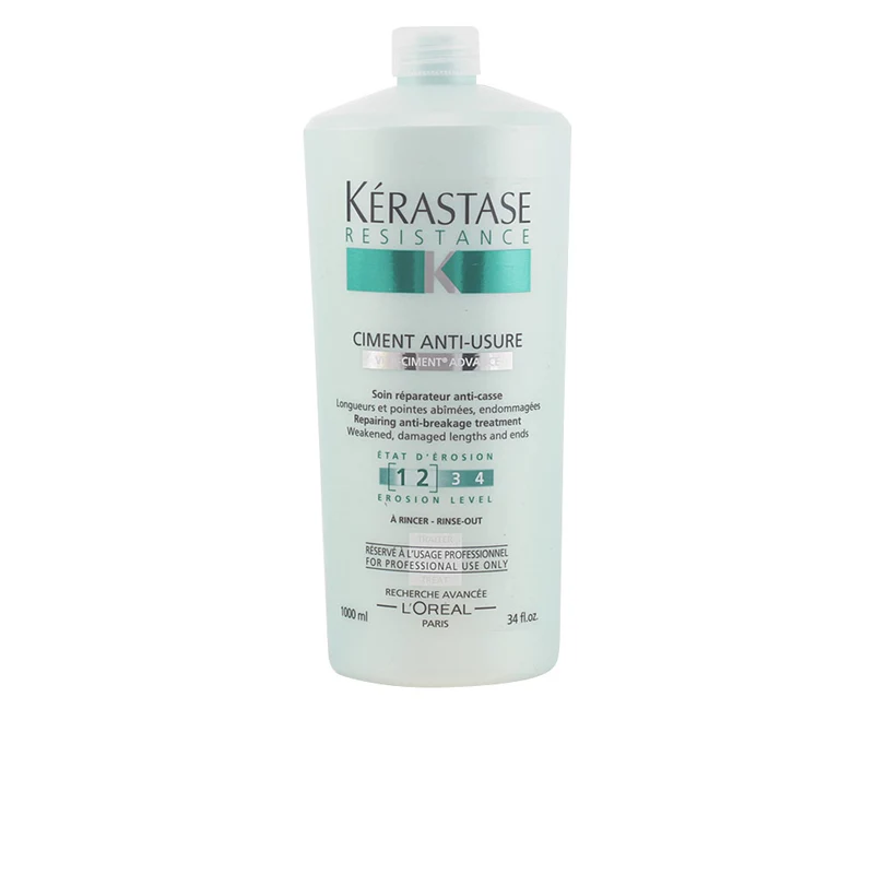 KERASTASE - Cabello - RESISTANCE / (9 opciones)
