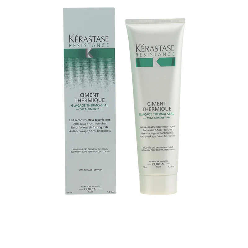 KERASTASE - Cabello - RESISTANCE / (9 opciones)