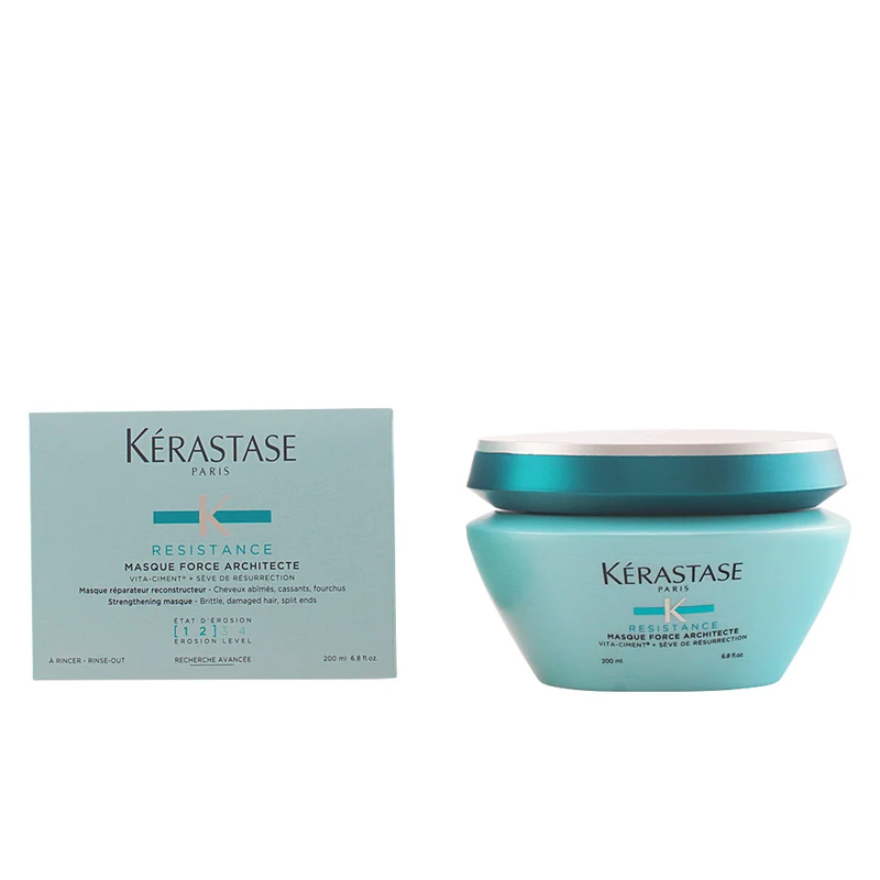 KERASTASE - Cabello - RESISTANCE / (9 opciones)