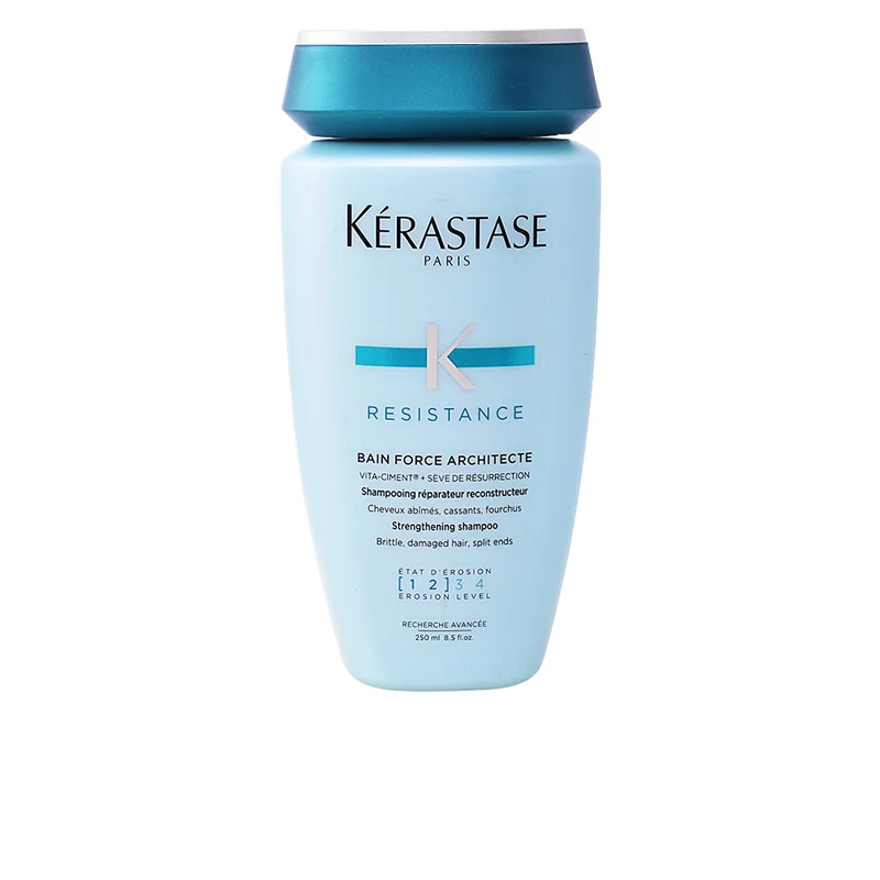 KERASTASE - Cabello - RESISTANCE / (9 opciones)