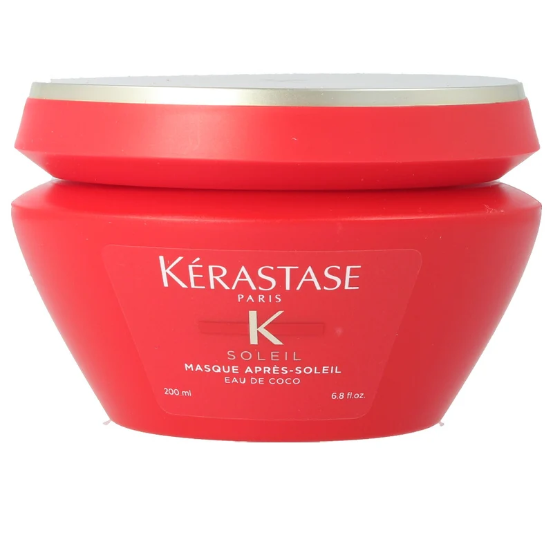 KERASTASE - Cabello - SOLEIL / (4 opciones)