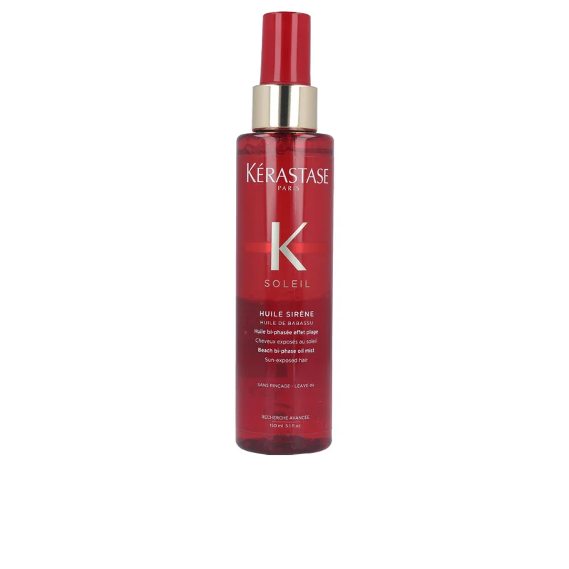 KERASTASE - Cabello - SOLEIL / (4 opciones)