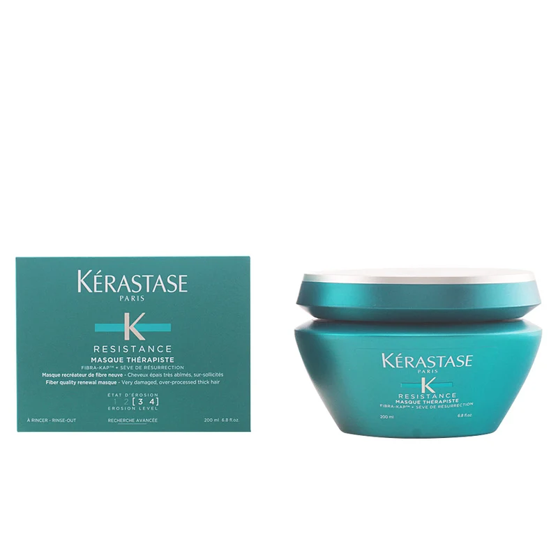 KERASTASE - Cabello - RESISTANCE THÉRAPISTE / (3 opciones)